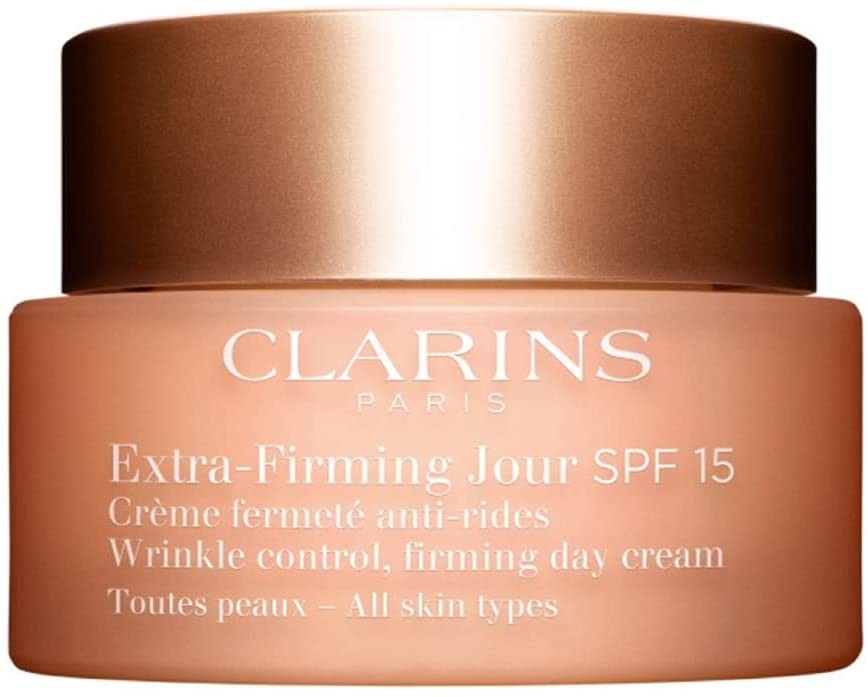 Clarins Clarins Revitalizing Firming Day Cream 50ml Clarins Clarins