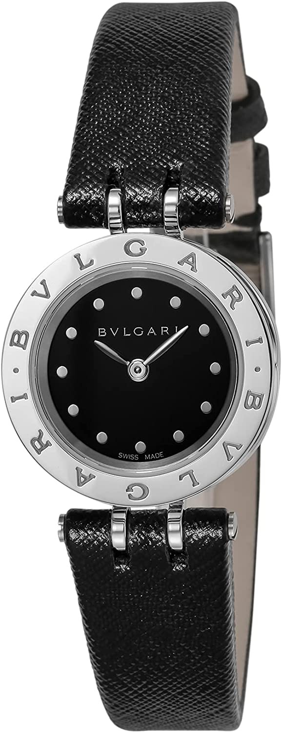 手錶 BVLGARI BZ23 B-zero1 B Zero One 女士腕錶