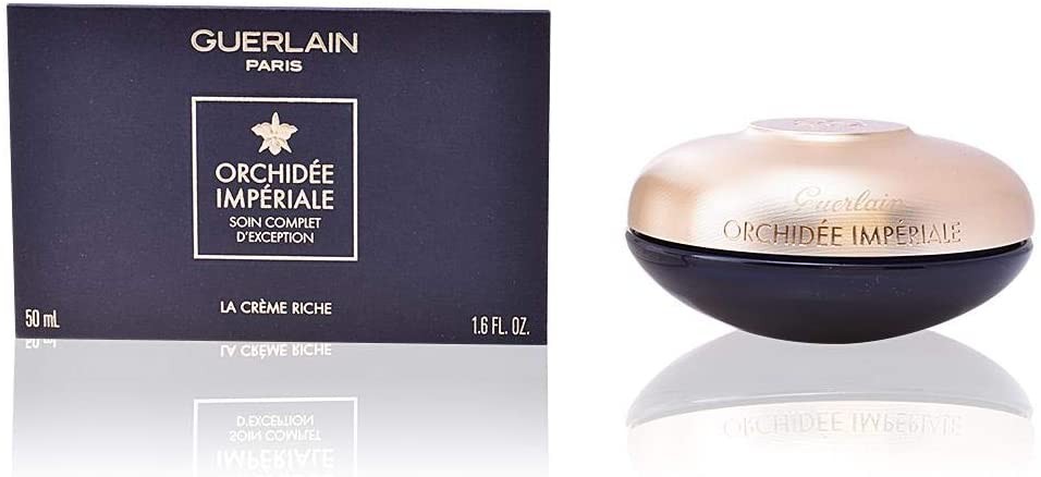 GUERLAIN Royal Orchid Cream IV (1x 50ml)