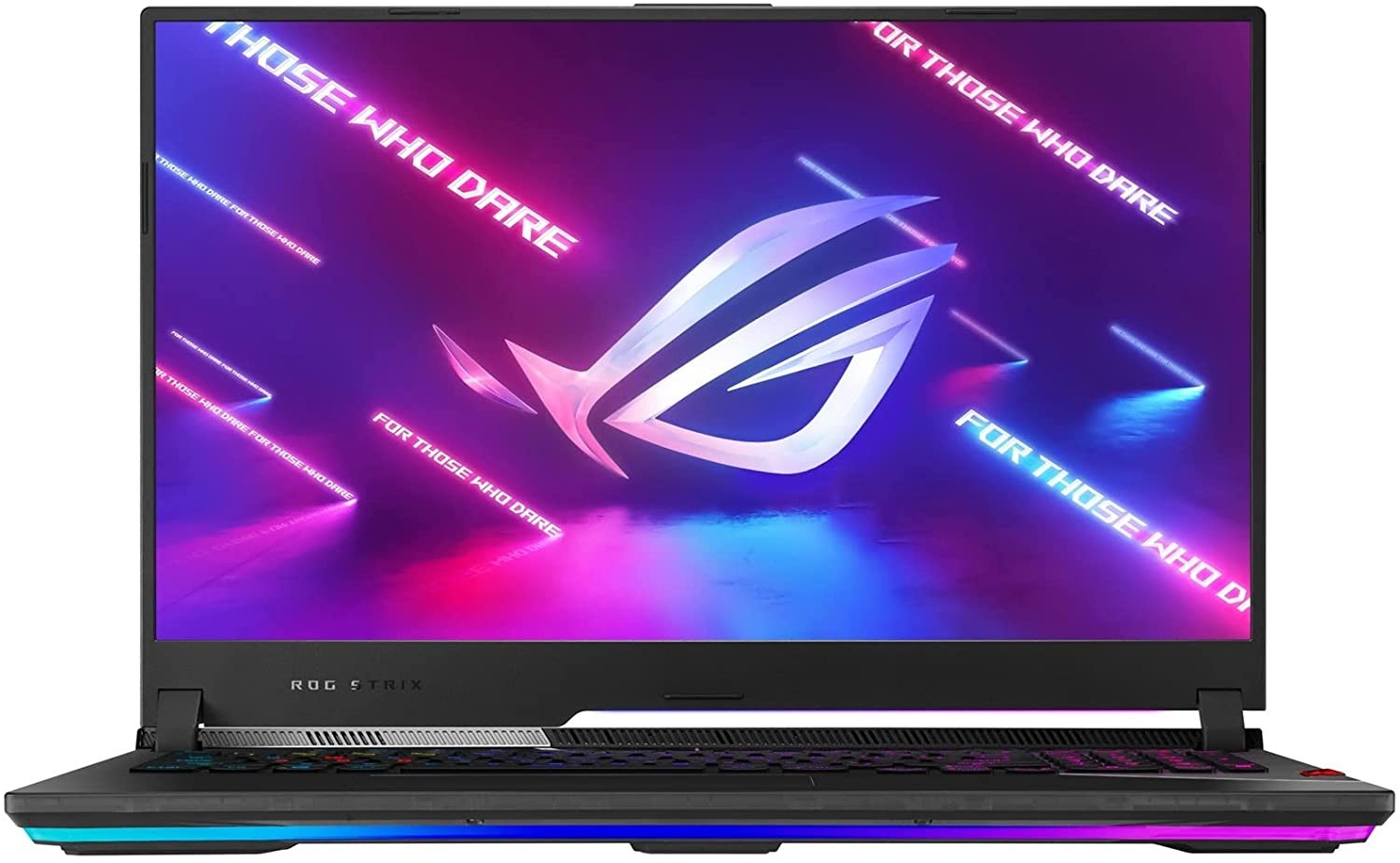 CUK ASUS ROG Zephyrus S GX502GW Gaming Laptop (Intel i7-9750H, 32GB RAM, 1TB NVMe SSD, NVIDIA GeForce RTX 2070 8GB, 15.6" FHD IPS-Level 240Hz G-SYNC, Windows 10 Pro) Gamer Notebook Computer